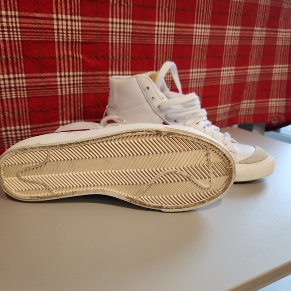 Nike blaze mid - Picture 5 of 5